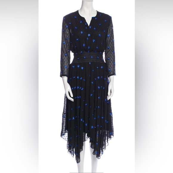 Maje dress - Picture 1 of 5